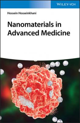 Nanomaterials in Advanced Medicine - Hossein Hosseinkhani 