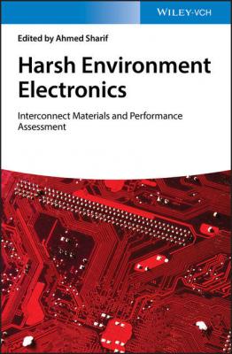 Harsh Environment Electronics - Ahmed Sharif 