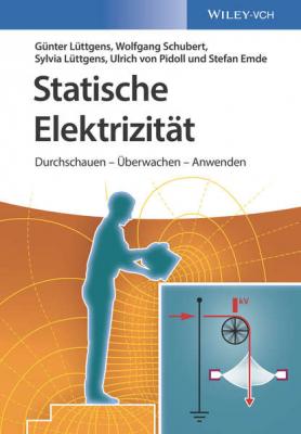 Statische Elektrizität - Gunter  Luttgens 