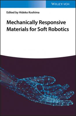 Mechanically Responsive Materials for Soft Robotics - Hideko Koshima 