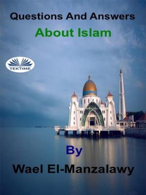Questions And Answers About Islam - El-Manzalawy Wael 