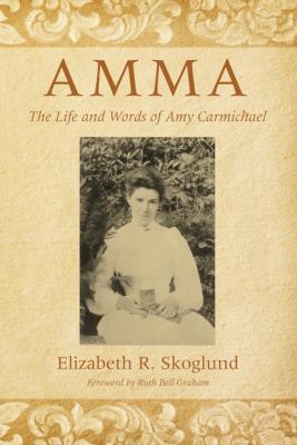 Amma - Elizabeth Ruth Skoglund 