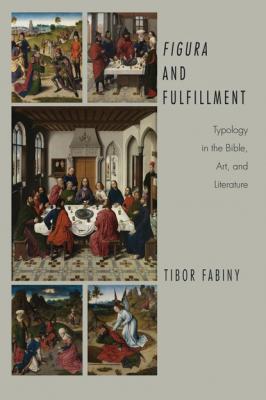 Figura and Fulfillment - Tibor Fabiny 