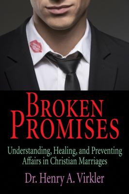 Broken Promises - Henry Virkler 