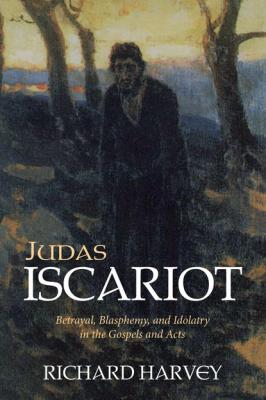 Judas Iscariot - Richard Harvey 