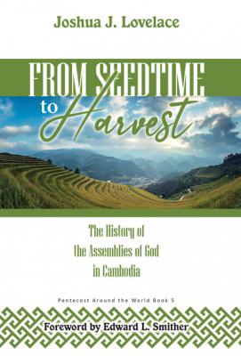 From Seedtime To Harvest - Joshua J. Lovelace 
