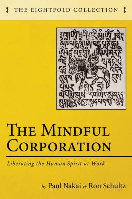 The Mindful Corporation - Paul Nakai The Eightfold Collection