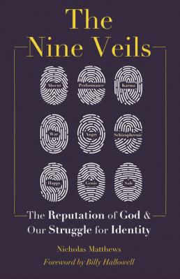 The Nine Veils - Nicholas Matthews 