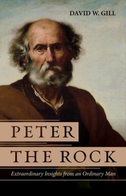 Peter the Rock - David W. Gill 
