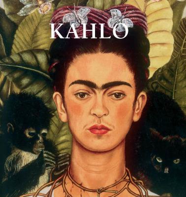 Kahlo - Gerry  Souter Perfect Square