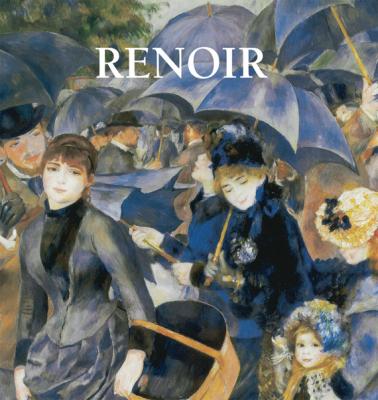 Renoir - Nathalia  Brodskaya Perfect Square