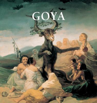Goya - Victoria  Charles Perfect Square