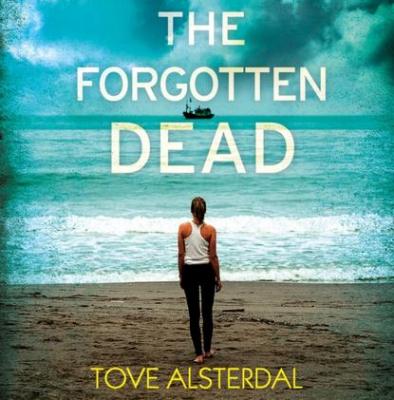 Forgotten Dead - Tove Alsterdal 