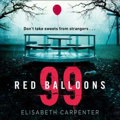 99 Red Balloons - Libby Carpenter 