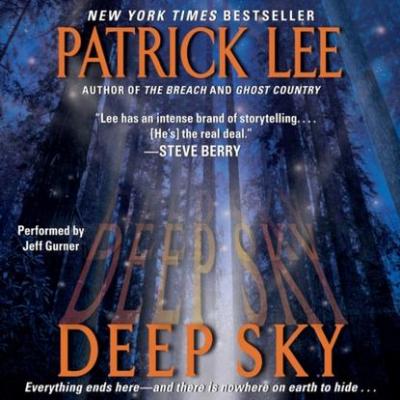 Deep Sky - Patrick Lee 