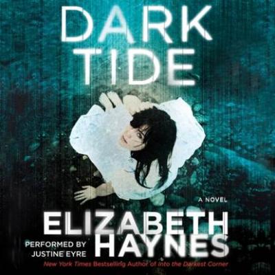 Dark Tide - Elizabeth Haynes 