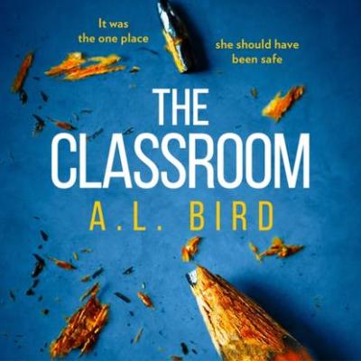 Classroom - A. L. Bird 