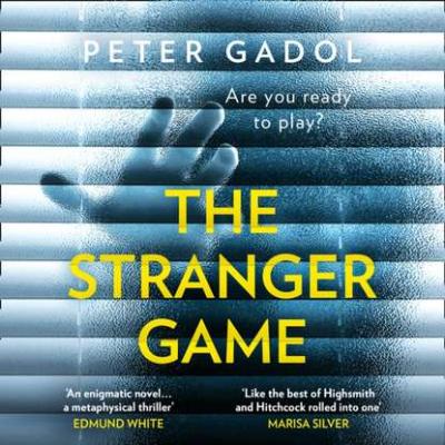 Stranger Game - Peter Gadol 