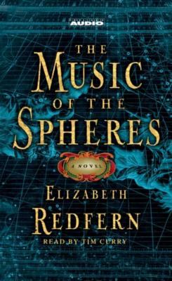Music of the Spheres - Elizabeth Redfern 