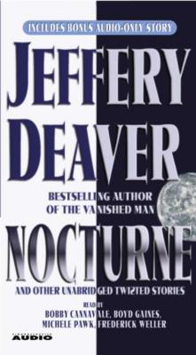 Nocturne - Jeffery Deaver 