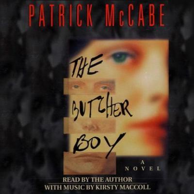 Butcher Boy - Patrick  McCabe 