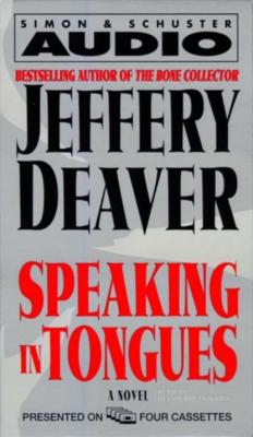 Speaking In Tongues - Jeffery Deaver 