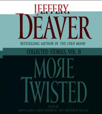 More Twisted - Jeffery Deaver 