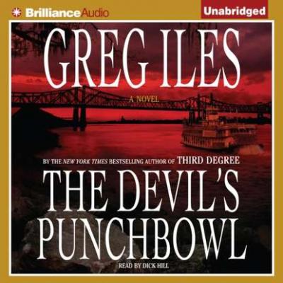 Devil's Punchbowl - Greg  Iles 