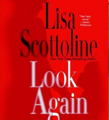 Look Again - Lisa Scottoline 