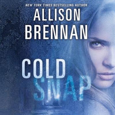 Cold Snap - Allison  Brennan Lucy Kincaid Novels