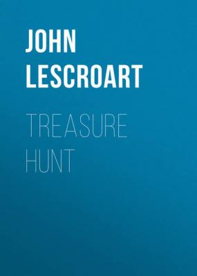 Treasure Hunt - John  Lescroart Wyatt Hunt Series