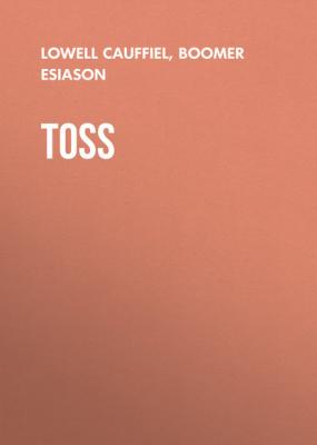 Toss - Boomer Esiason 