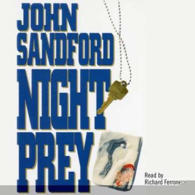 Night Prey - John Sandford 