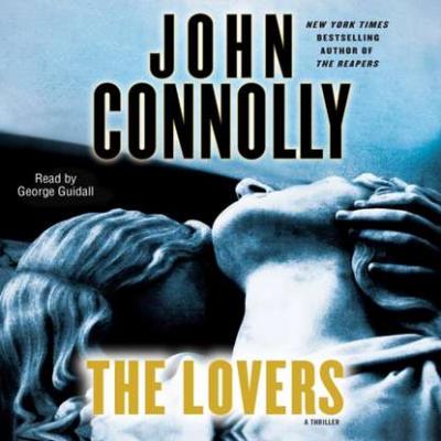 Lovers - John Connolly 