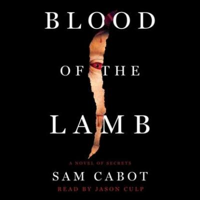 Blood of the Lamb - Sam Cabot 