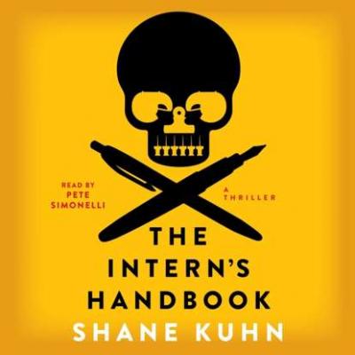 Intern's Handbook - Shane Kuhn 