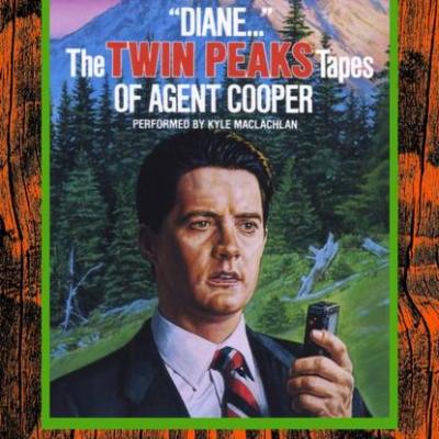 &quote;Diane...&quote;: The Twin Peaks Tapes of Agent Cooper - Lynch Frost Productions 