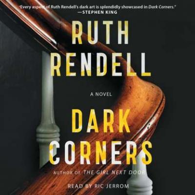 Dark Corners - Ruth  Rendell 
