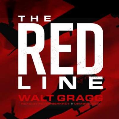 Red Line - Walt Gragg 
