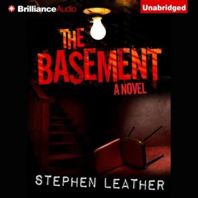 Basement - Stephen  Leather 