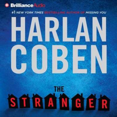 Stranger - Harlan Coben 