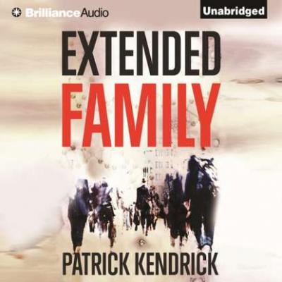 Extended Family - Patrick Kendrick 