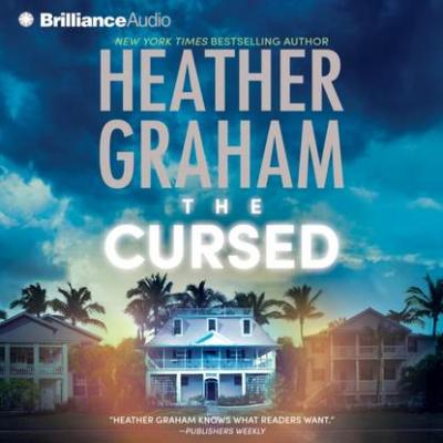 Cursed - Heather Graham Krewe of Hunters