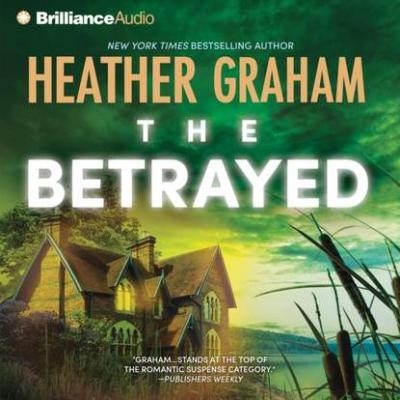 Betrayed - Heather Graham Krewe of Hunters