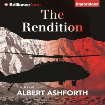 Rendition - Albert Ashforth 
