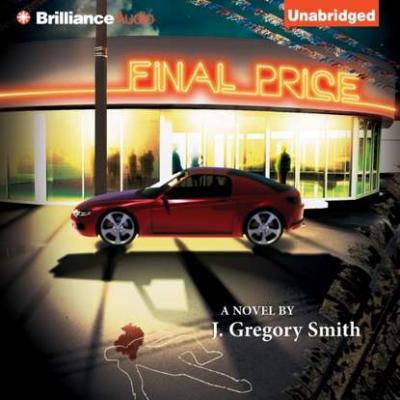 Final Price - J. Gregory Smith A Paul Chang Mystery