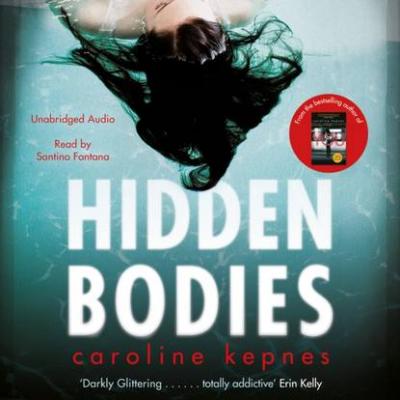 Hidden Bodies - Caroline Kepnes 