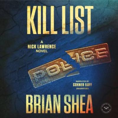 Kill List - Brian Shea 