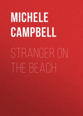 Stranger on the Beach - Michele Campbell 