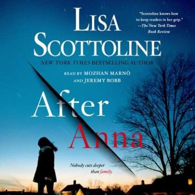 After Anna - Lisa Scottoline 